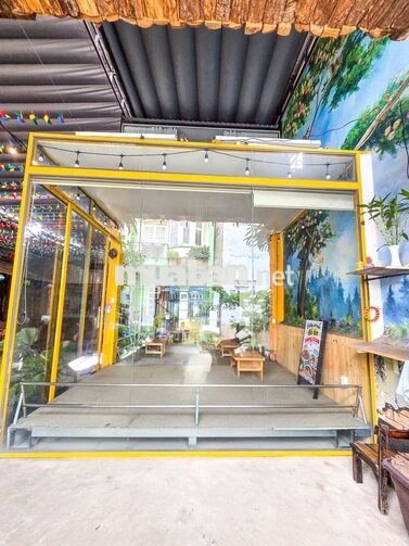 CHO THUÊ MẶT BẰNG 25M² – 7TR/THÁNG BAO ĐIỆN NƯỚC – GẦN AEON TÂN PHÚ