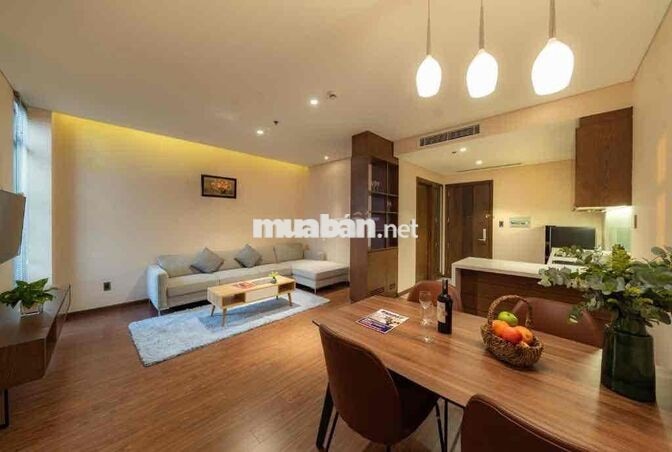 🌹CHO THUÊ CĂN 1PK+PN|PN TÁCH BẾP BANCOL - FULL NT LUXURY|NVT🌹