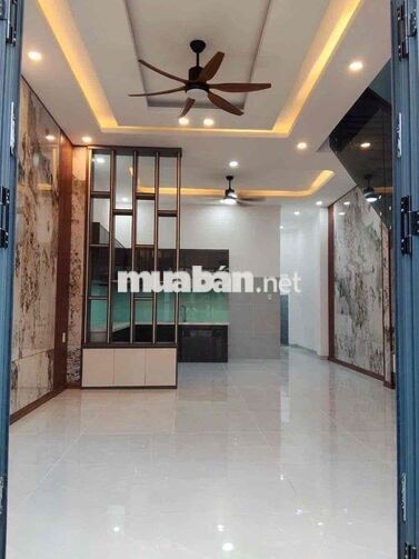 Bán nhà Tân Vĩnh Hiệp ( nay là Tân Khánh. tp HCM) .sổ riêng thổ cư