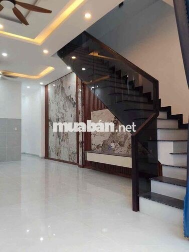 Bán nhà Tân Vĩnh Hiệp ( nay là Tân Khánh. tp HCM) .sổ riêng thổ cư