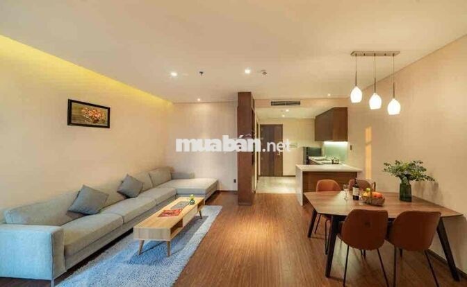 🌹CHO THUÊ CĂN 1PK+PN|PN TÁCH BẾP BANCOL - FULL NT LUXURY|NVT🌹