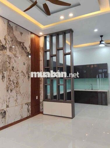 Bán nhà Tân Vĩnh Hiệp ( nay là Tân Khánh. tp HCM) .sổ riêng thổ cư