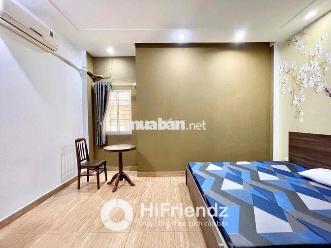 CHO THUÊ PHÒNG GIÁ RẺ NGAY TÊN LỬA - NỘI THẤT ĐẦY ĐỦ