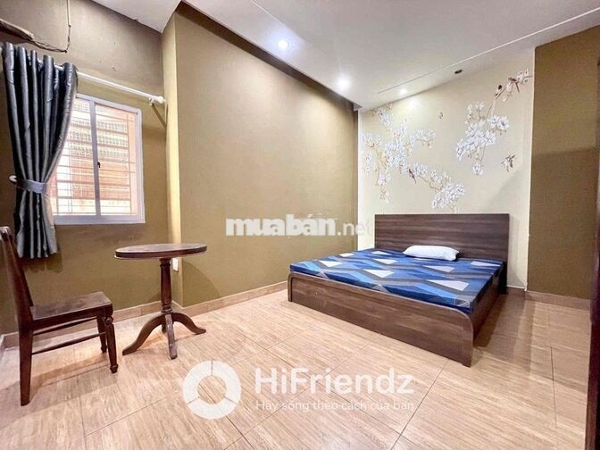 CHO THUÊ PHÒNG GIÁ RẺ NGAY TÊN LỬA - NỘI THẤT ĐẦY ĐỦ