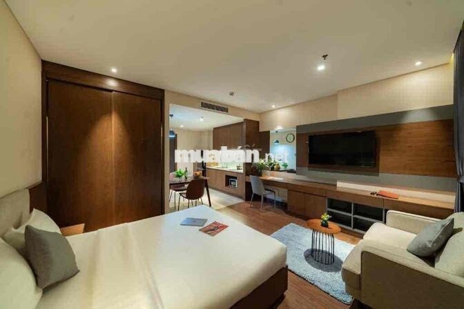 🌹CHO THUÊ CĂN 1PK+PN|PN TÁCH BẾP BANCOL - FULL NT LUXURY|NVT🌹