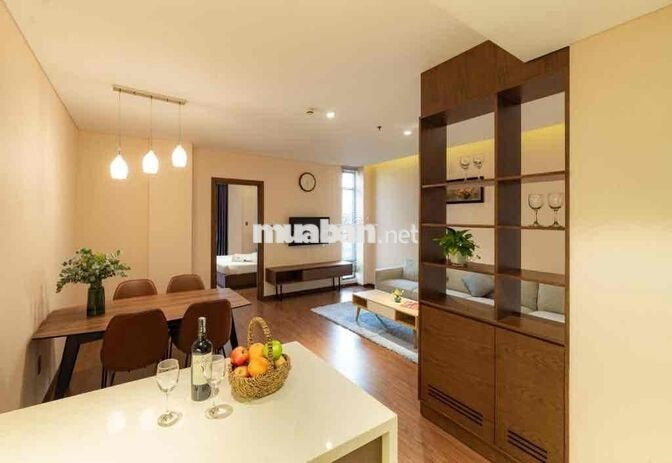 🌹CHO THUÊ CĂN 1PK+PN|PN TÁCH BẾP BANCOL - FULL NT LUXURY|NVT🌹