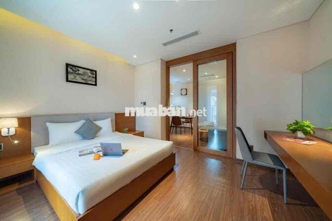 🌹CHO THUÊ CĂN 1PK+PN|PN TÁCH BẾP BANCOL - FULL NT LUXURY|NVT🌹