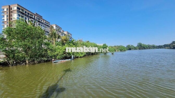 Báo giá Mizuki (10/2026): căn 2PN1WC giá 3,5 tỷ full nội thất sổ sẵn