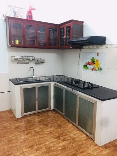 Nhà nguyên căn 120m2, 3PN Đường Số 4, Hiệp Bình Phước, TP Thủ Đức