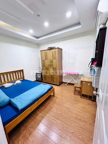 Chung cư Ruby, Nguyễn Sỹ Sách, TB: 85m2, 2p ngủ, Full NT, 8,5tr/tháng