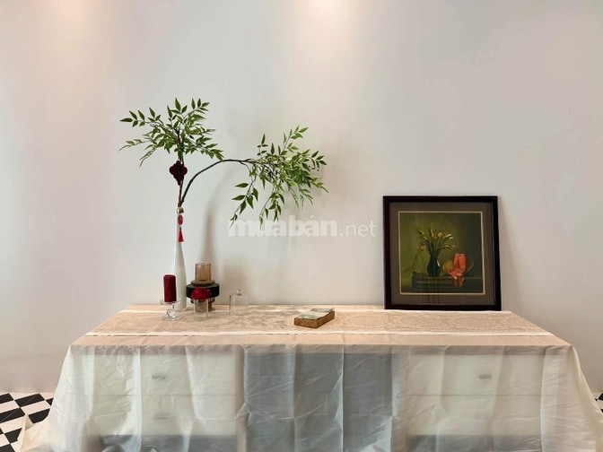 Chính chủ bán nhà MT thụt đường Huyền Quang Q.1 - 4,1m x 18m - 18,5 tỷ