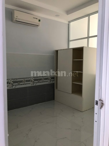 Bán nhà đường Cao Thắng,Phú Nhuận,nhà 2 tầng BTCT mới 36m2 chỉ 5,5 tỷ
