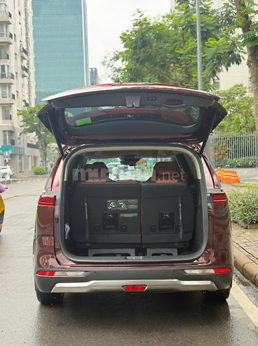 KIA CARNIVAL SIGNATURE 3.5 XĂNG 2023, 1 CHỦ, 10.000 KM,  NGUYÊN BẢN
