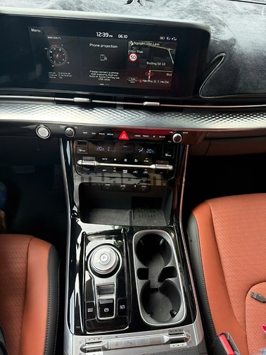 KIA CARNIVAL SIGNATURE 3.5 XĂNG 2023, 1 CHỦ, 10.000 KM,  NGUYÊN BẢN