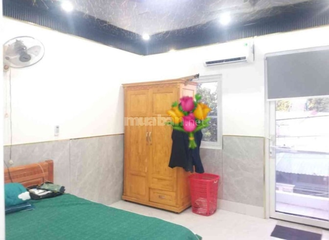 NHÀ ĐẸP AN PHÚ, THUẬN AN,  BÌNH DƯƠNG. 