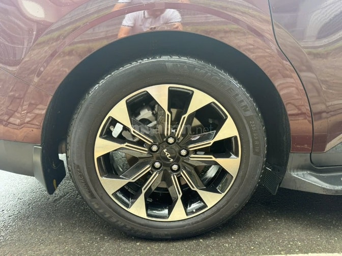 KIA CARNIVAL SIGNATURE 3.5 XĂNG 2023, 1 CHỦ, 10.000 KM,  NGUYÊN BẢN
