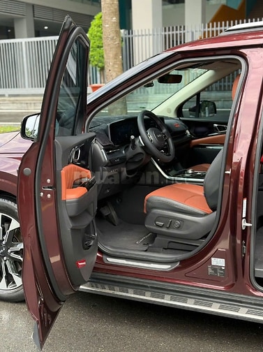 KIA CARNIVAL SIGNATURE 3.5 XĂNG 2023, 1 CHỦ, 10.000 KM,  NGUYÊN BẢN