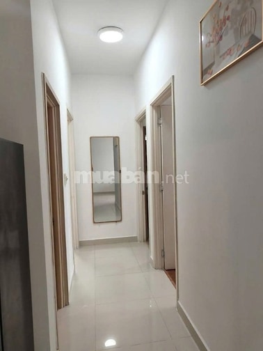 Cho thuê C/c Sacomreal, Luỹ Bán Bích - Căn 106m, 3PN giá thuê 10tr/th