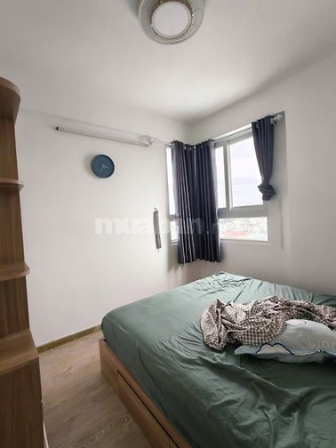 Cho thuê C/c Sacomreal, Luỹ Bán Bích - Căn 106m, 3PN giá thuê 10tr/th