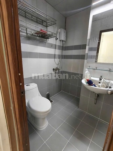 Cho thuê C/c Sacomreal, Luỹ Bán Bích - Căn 106m, 3PN giá thuê 10tr/th