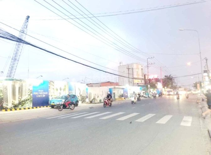 NHÀ ĐẸP AN PHÚ, THUẬN AN,  BÌNH DƯƠNG. 