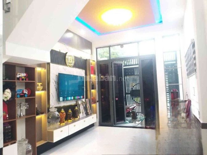 NHÀ ĐẸP AN PHÚ, THUẬN AN,  BÌNH DƯƠNG. 