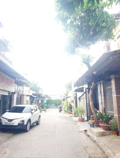 NHÀ ĐẸP AN PHÚ, THUẬN AN,  BÌNH DƯƠNG. 