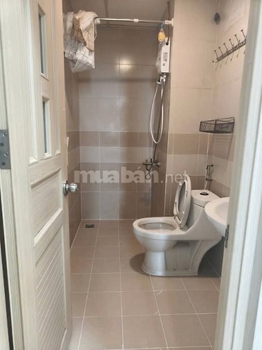 Cho thuê C/c Sacomreal, Luỹ Bán Bích - Căn 106m, 3PN giá thuê 10tr/th