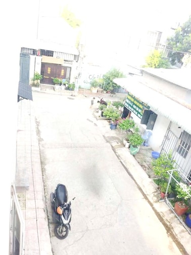 NHÀ ĐẸP AN PHÚ, THUẬN AN,  BÌNH DƯƠNG. 