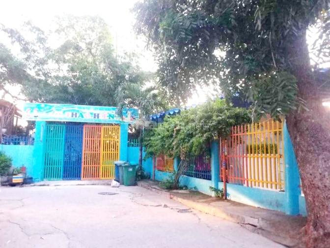 NHÀ ĐẸP AN PHÚ, THUẬN AN,  BÌNH DƯƠNG. 
