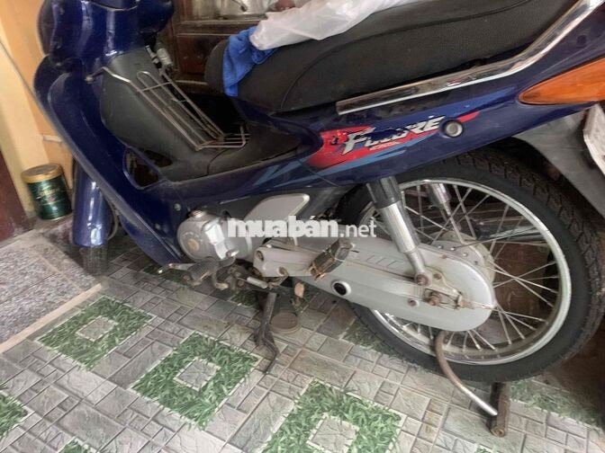 Tôi thừa xe bán nhanh