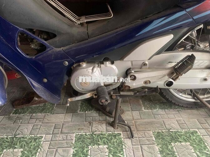 Tôi thừa xe bán nhanh