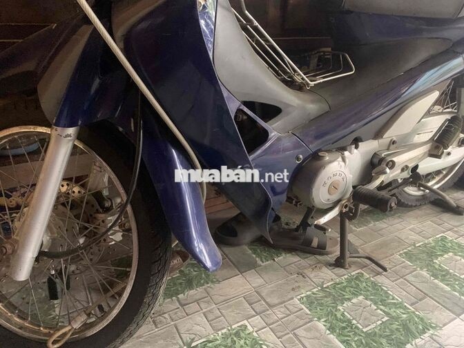 Tôi thừa xe bán nhanh