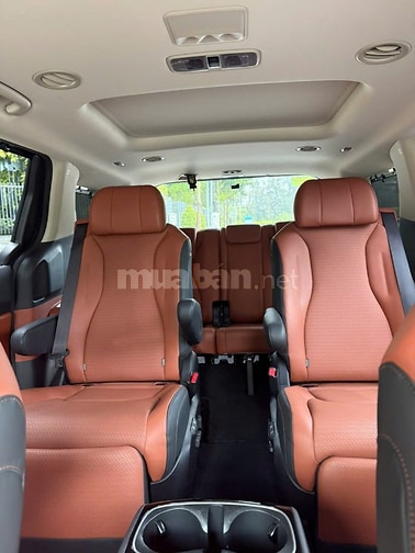 KIA CARNIVAL SIGNATURE 3.5 XĂNG 2023, 1 CHỦ, 10.000 KM,  NGUYÊN BẢN