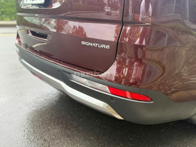 KIA CARNIVAL SIGNATURE 3.5 XĂNG 2023, 1 CHỦ, 10.000 KM,  NGUYÊN BẢN
