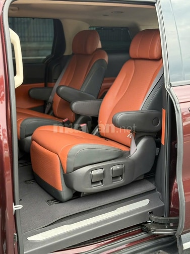 KIA CARNIVAL SIGNATURE 3.5 XĂNG 2023, 1 CHỦ, 10.000 KM,  NGUYÊN BẢN