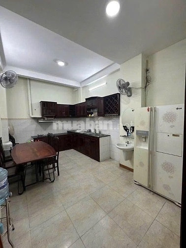 Nhà nguyên căn 1/Phan Xích Long 103m2 trệt 1 lầu 2PN full nt giá 14,5