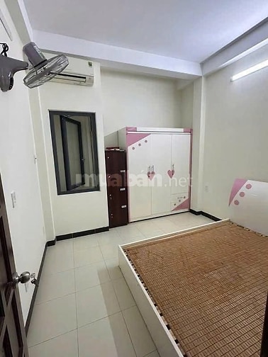 Nhà nguyên căn 1/Phan Xích Long 103m2 trệt 1 lầu 2PN full nt giá 14,5