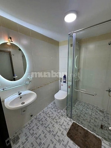 Nhà nguyên căn 1/Phan Xích Long 103m2 trệt 1 lầu 2PN full nt giá 14,5