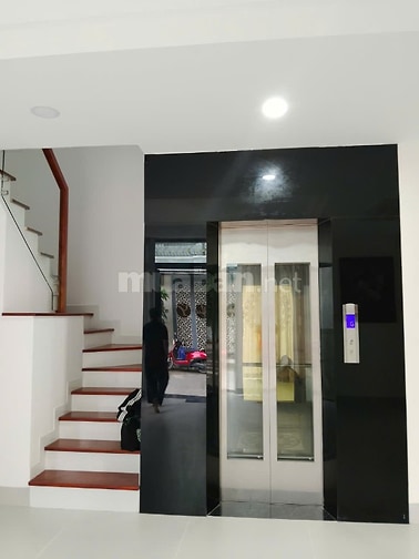Cho thuê nhà hẻm xe hơi làm văn phòng/Studio Livetream/ Kho TMDT