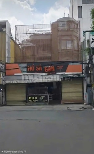 GIẢM NGAY 7 TỶ BIỆT THỰ 781/C3 LÊ HỒNG PHONG, QUẬN 10 GIÁ MỚI 1