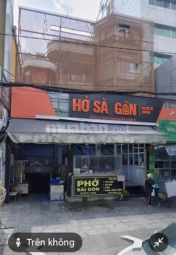 GIẢM NGAY 7 TỶ BIỆT THỰ 781/C3 LÊ HỒNG PHONG, QUẬN 10 GIÁ MỚI 1