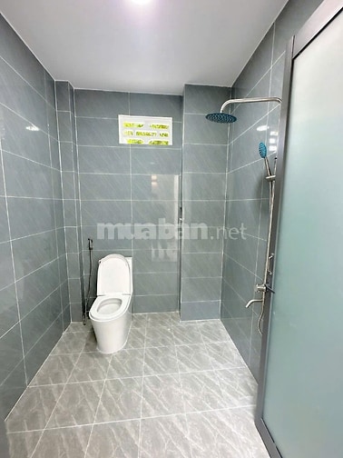 Nhà cấp 4 mới xây ngay gần cây xăng Đức Hưng, Đồng Khởi Chỉ 350tr