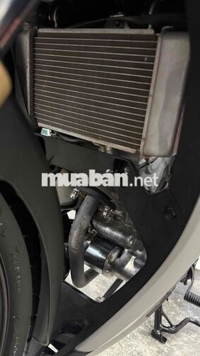 Winner V4 ABS 2025 LƯỚT 4500 km siêu cọp Bạc nhám
