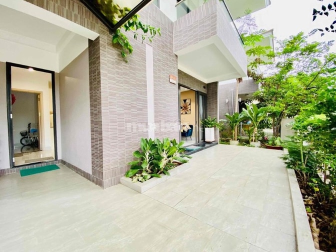 CHO THUÊ BIỆT THỰ VALORA KIKYO 162M2 chỉ 25 triệu