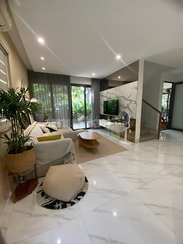 CHO THUÊ BIỆT THỰ VALORA KIKYO 162M2 chỉ 25 triệu
