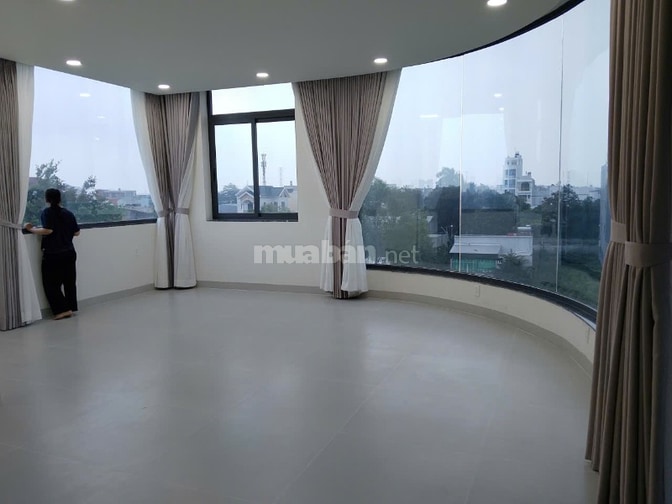 Cho thuê nhà hẻm xe hơi làm văn phòng/Studio Livetream/ Kho TMDT