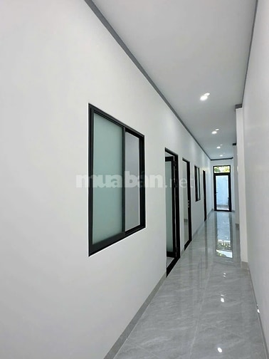 Nhà cấp 4 mới xây ngay gần cây xăng Đức Hưng, Đồng Khởi Chỉ 350tr