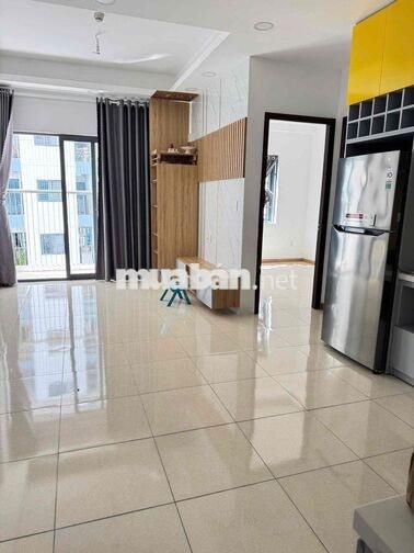 BÁN CĂN CHUNG CƯ PH 2PN, TOÀ B CHỈ 2 TỶ, SỔ ĐỎ SANG TÊN NGAY