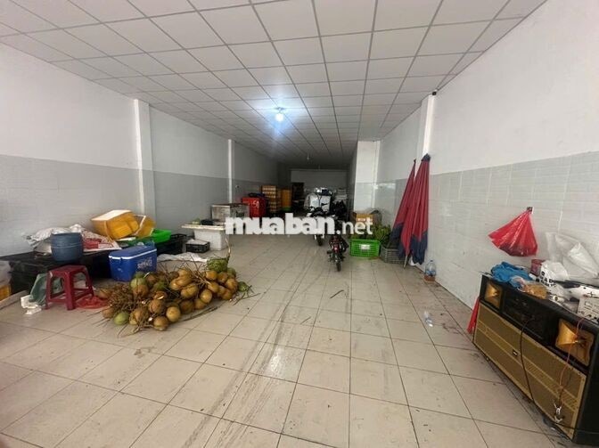 BÁN ĐẤT MẶT TIỀN KÈM NHÀ HÙNG VƯƠNG - ĐẠI PHƯỚC - NHƠN TRẠCH